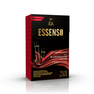 lor essenso pure indonesian stickbox 20x 2g 3d  rgb  left45 sideno