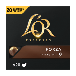 forza 20c