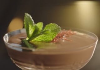 creamy cocoa craving