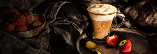 background how do you